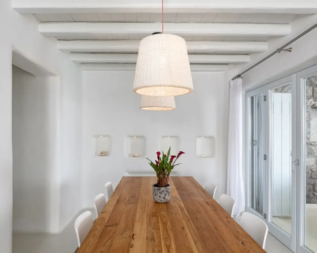 El Sueno Villa Mykonos
