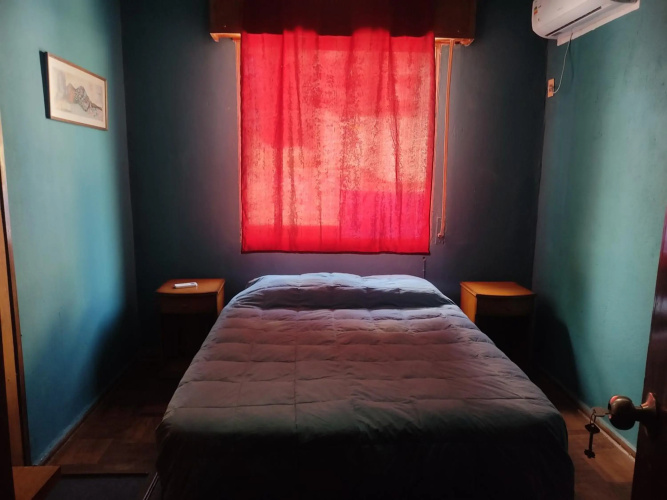 Patio Urbano Suites & Beds