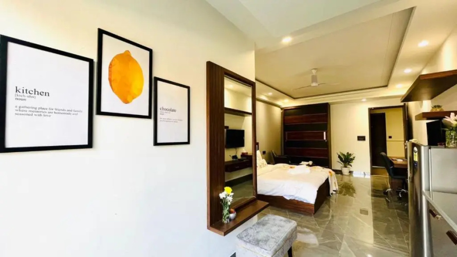 ZEN Studios - DLF CyberCity Gurgaon