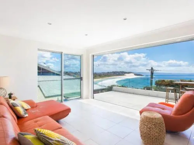 Beach Break 34 Cliff Road