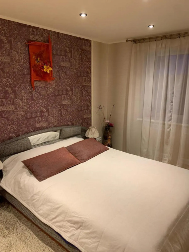 Apartment in Daugavpils Centre