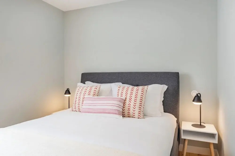 Boavista Executive Central Flat