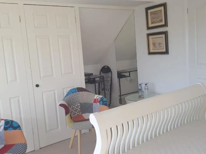 Telscombe Cliffs Bed & Breakfast