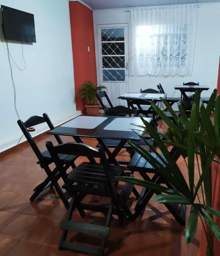 La Visa Hotel