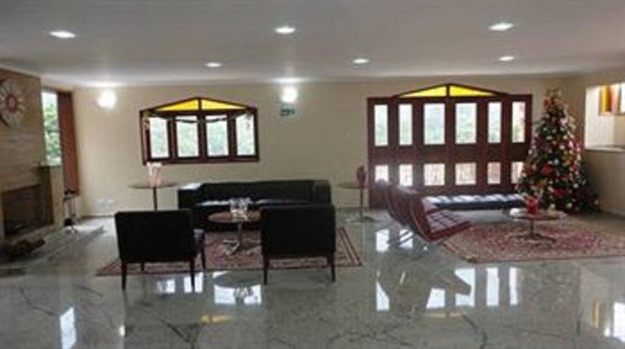 Hotel Nacional Inn Campos do Jordao Premium photo 17