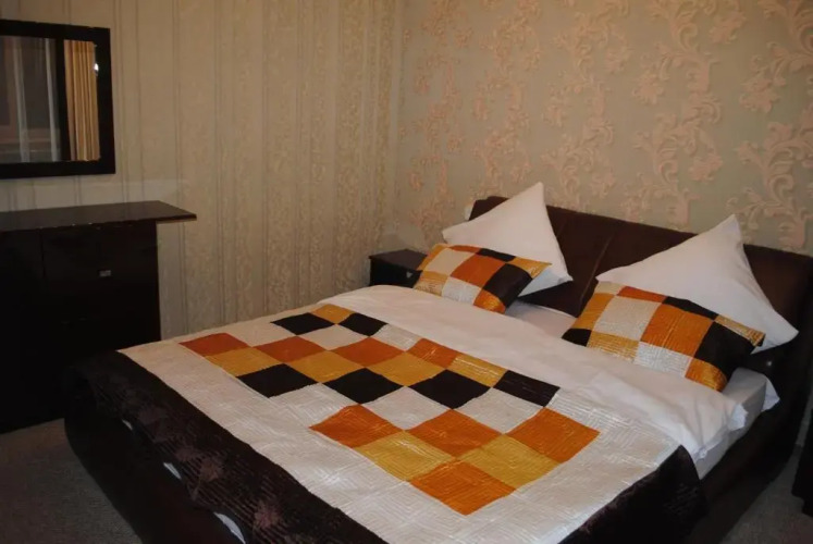 Фотография номера гостиницы Sweet Home