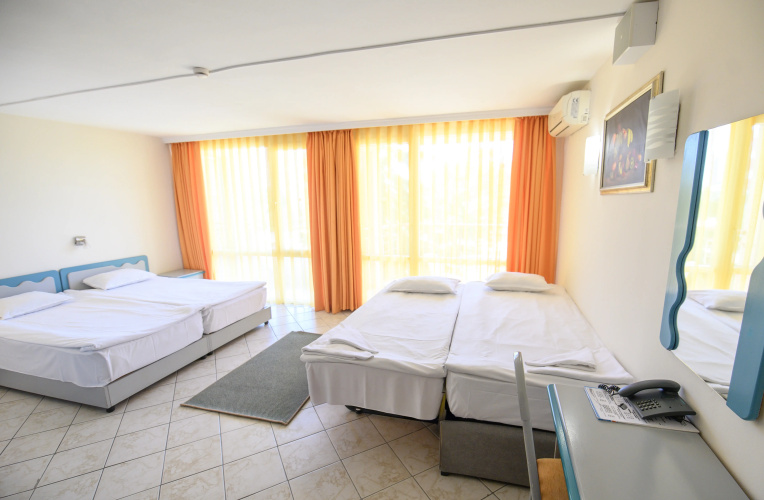 Hotel Iskar & Aquapark - Premium All Inclusive