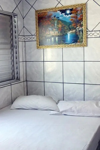 Hotel Marechal 1