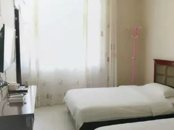 Yangyang Hostel