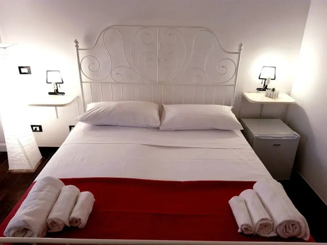 Oi Pe B&B