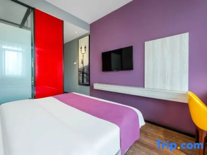 Luxury Double room