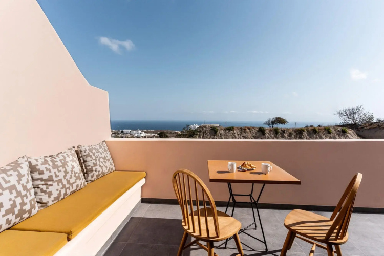 Perla Nera Suites