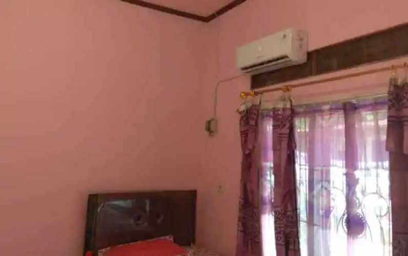 Arnold Homestay