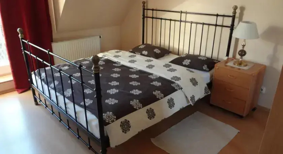 Apartament przy Bacha