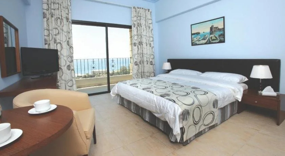 Byblos Palace Hotel