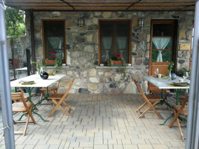 Agriturismo Serec