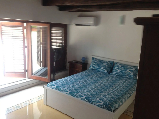 Casa Vacanza Bellini