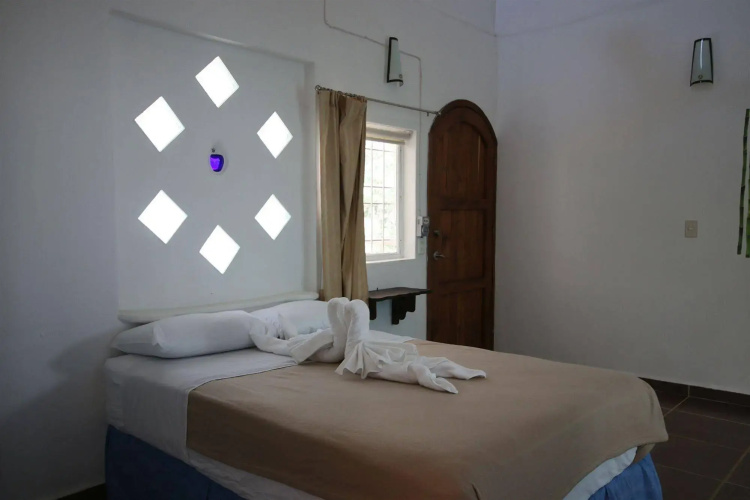 Kambulum Nature Eco-Villas
