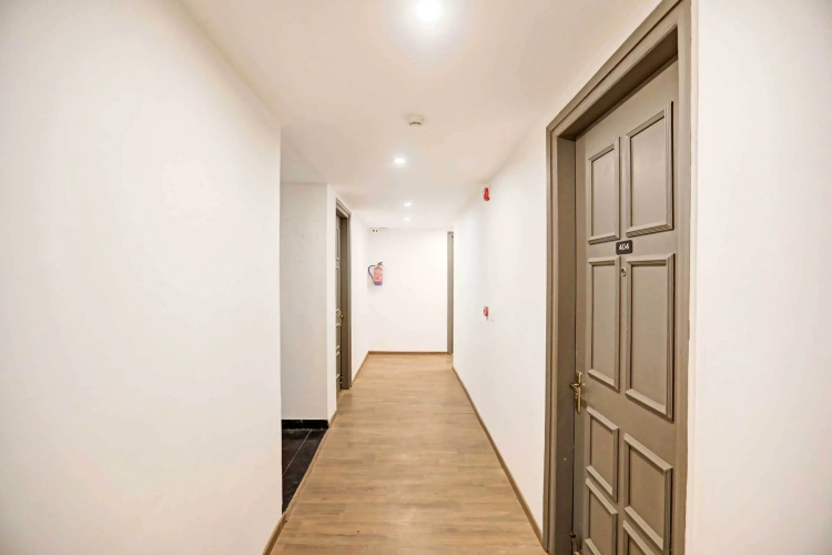 Super Townhouse CLOUD BAY