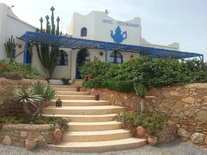 Imagen del hotel
