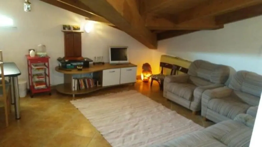 Comfort Apartment
