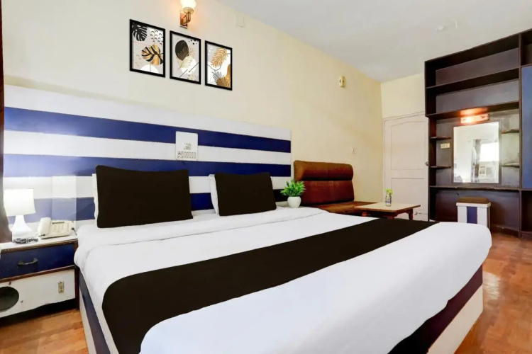 Hotel Banajra
