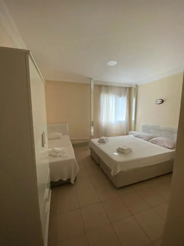 Mandarin Beach Hotel ve Restaurant
