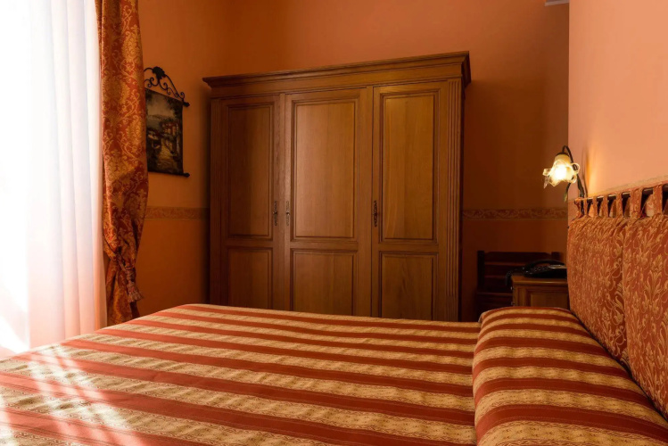 Hotel Belle Epoque