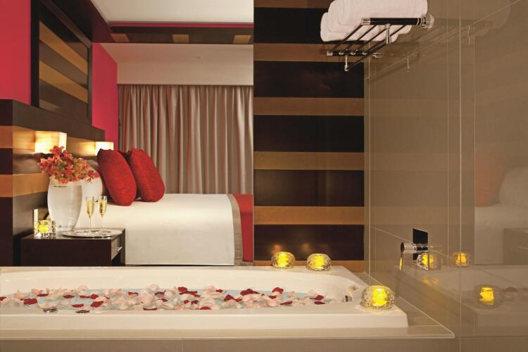 Imagen de Secrets Huatulco Resort &amp; Spa   Adults Only   All Inclusive