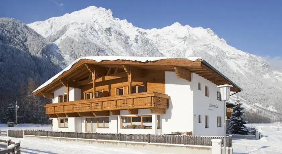 Alpenheim Lina