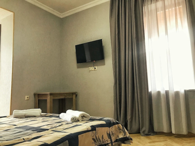 Akido Hotel