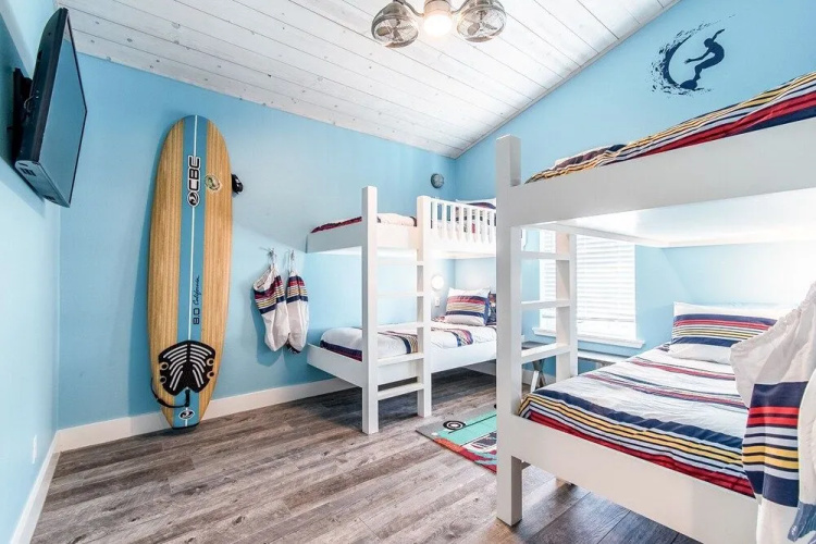 436 Sea Shell House