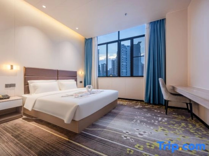 Triple Family Suite