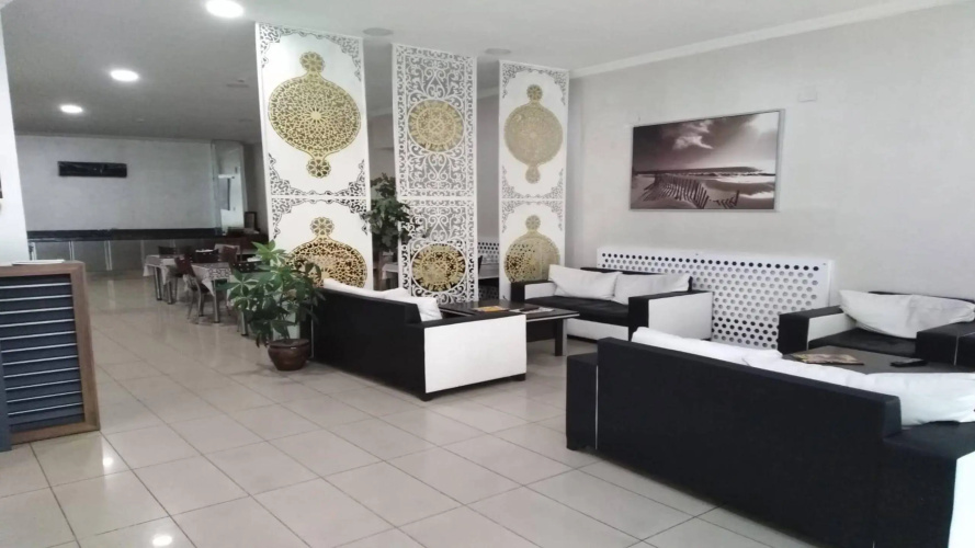 Derya Hotel
