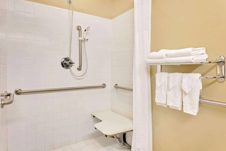 Hotelbild