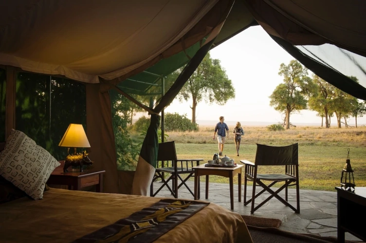 Tent