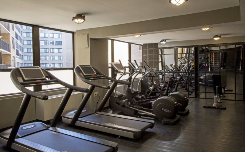 St. Gregory Luxury Hotel and Suites photo 35