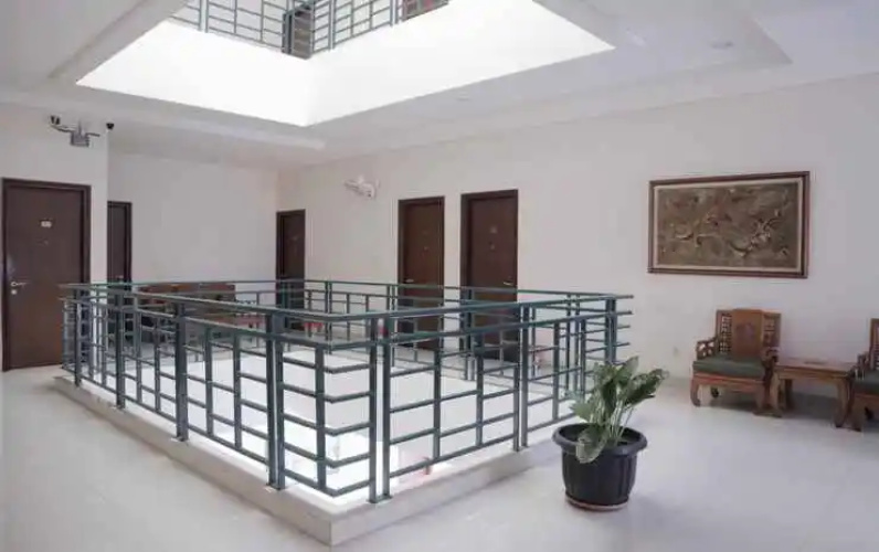 Wisma Delima