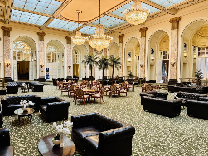 Adelphi Hotel photo 19