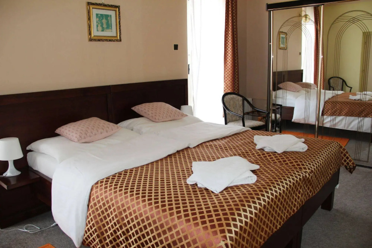 Hotel Roosevelt