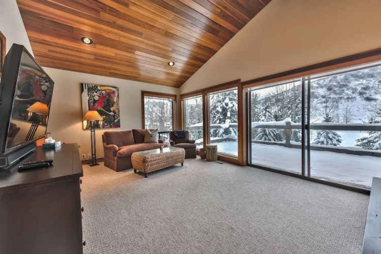 Deer Valley Serenity