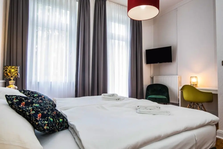 Comfort Double room