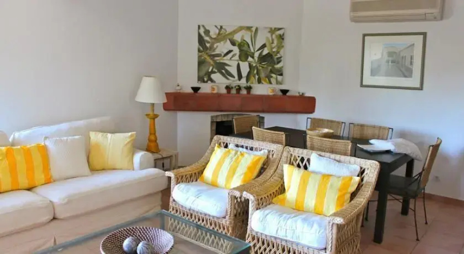 Vale Do Lobo Resort