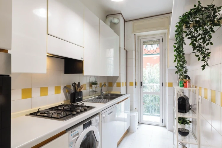 Classic Apartment