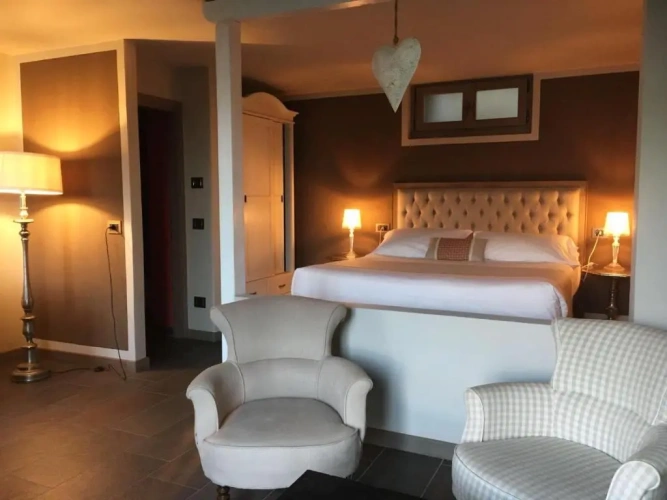 Superior Double room