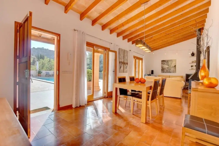 107504 Villa In Felanitx