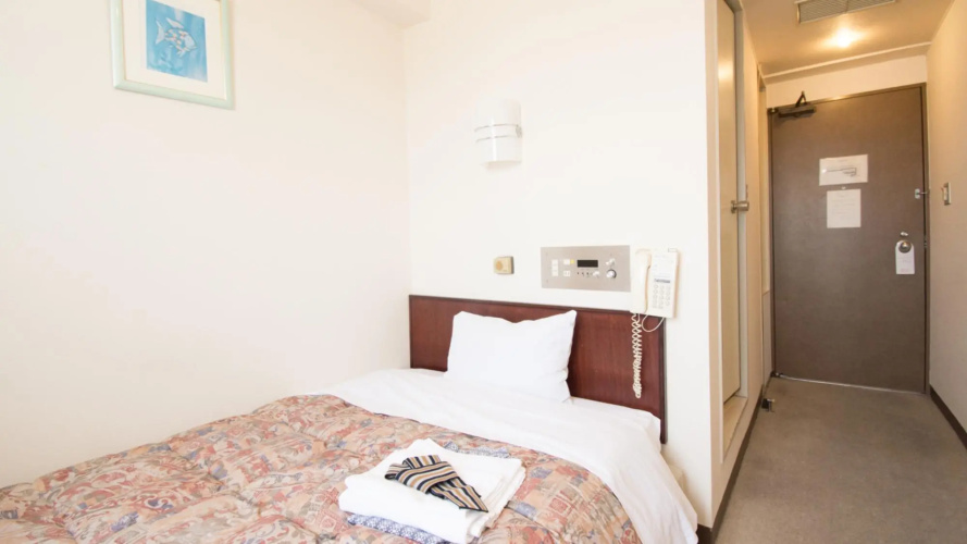 Kanonji Grand Hotel
