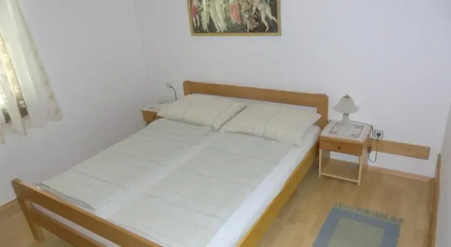 Apartments Mato