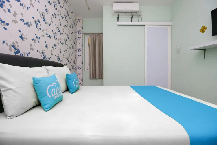 Airy Klojen Tidar 2B Malang