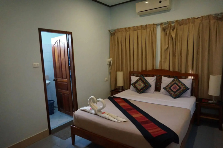 Villa Tavandang